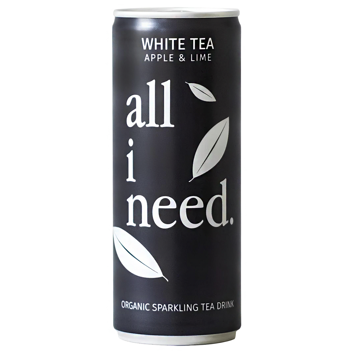 ALL I NEED W. TEA APFEL-LIME 250ML