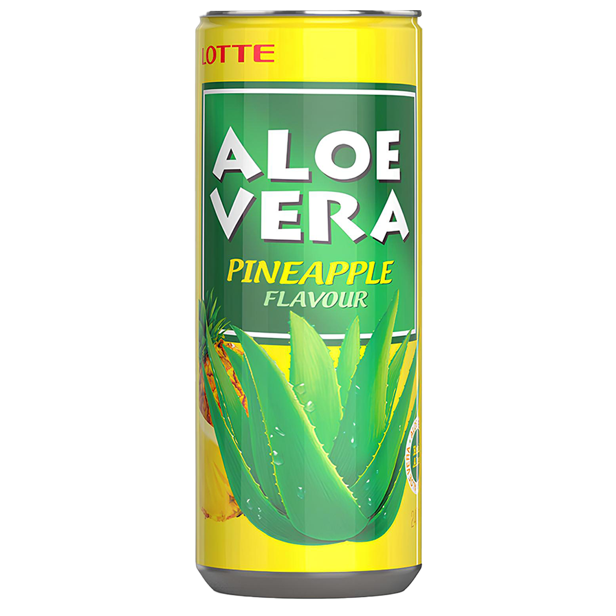 ALOE VERA ANANAS 240ML