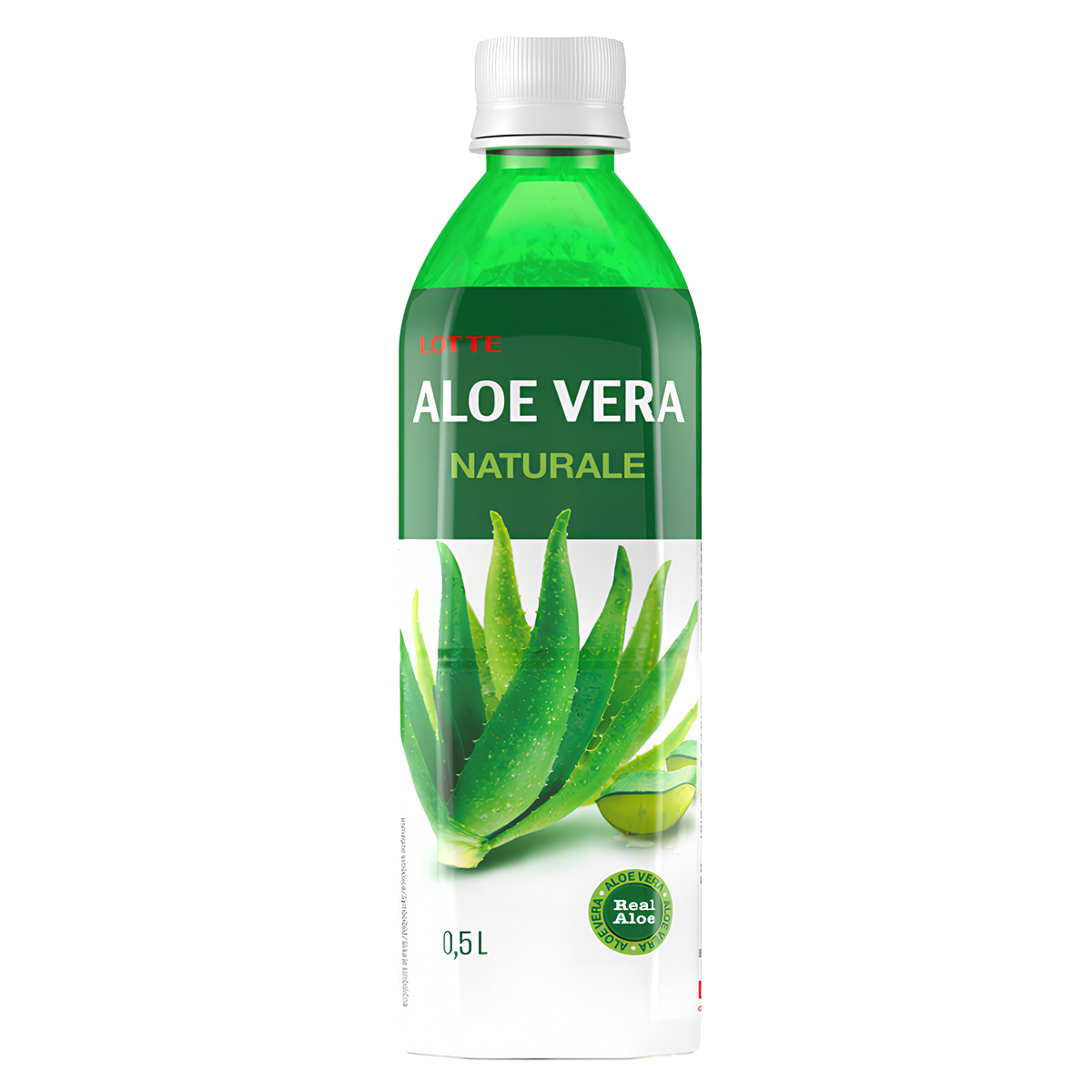 ALOE VERA NATUR 500ML