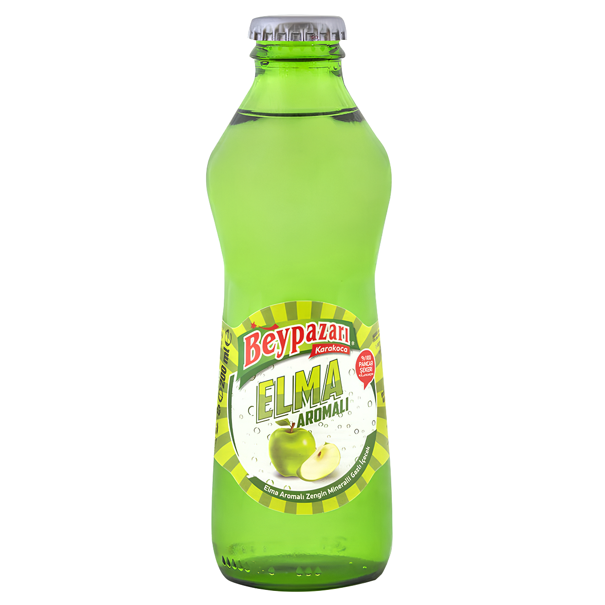 BEYPAZARI APFEL 200ML