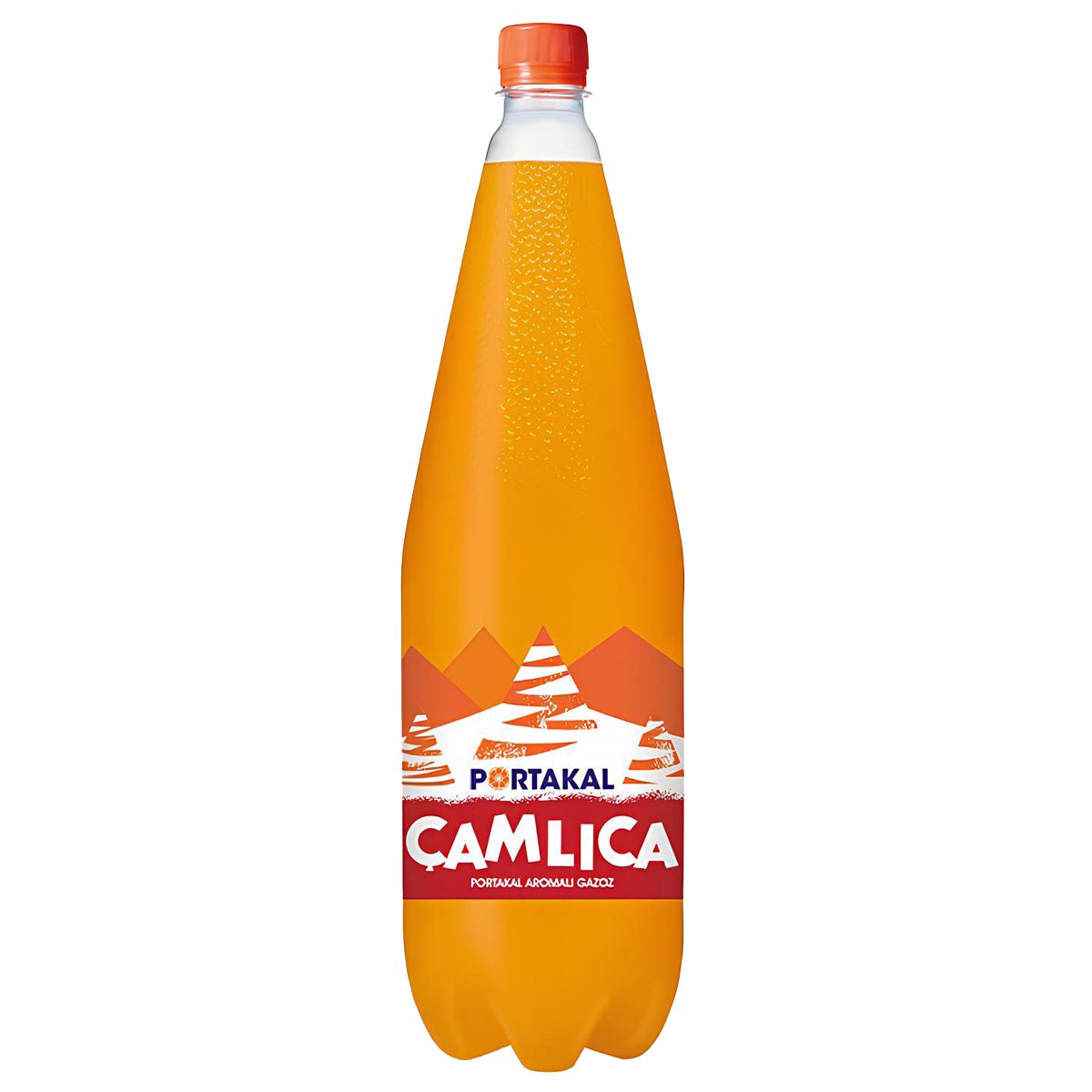 CAMLICA ORANGE 1.5L