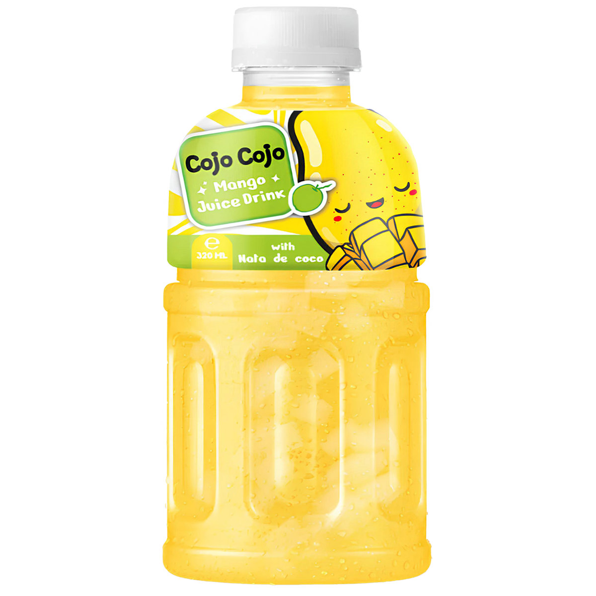 COJO COJO MANGO 320ML