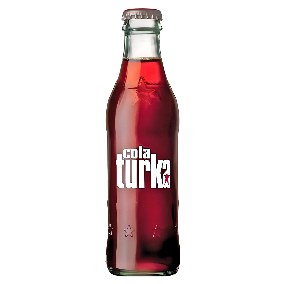 COLA TURKA GLAS 200ML