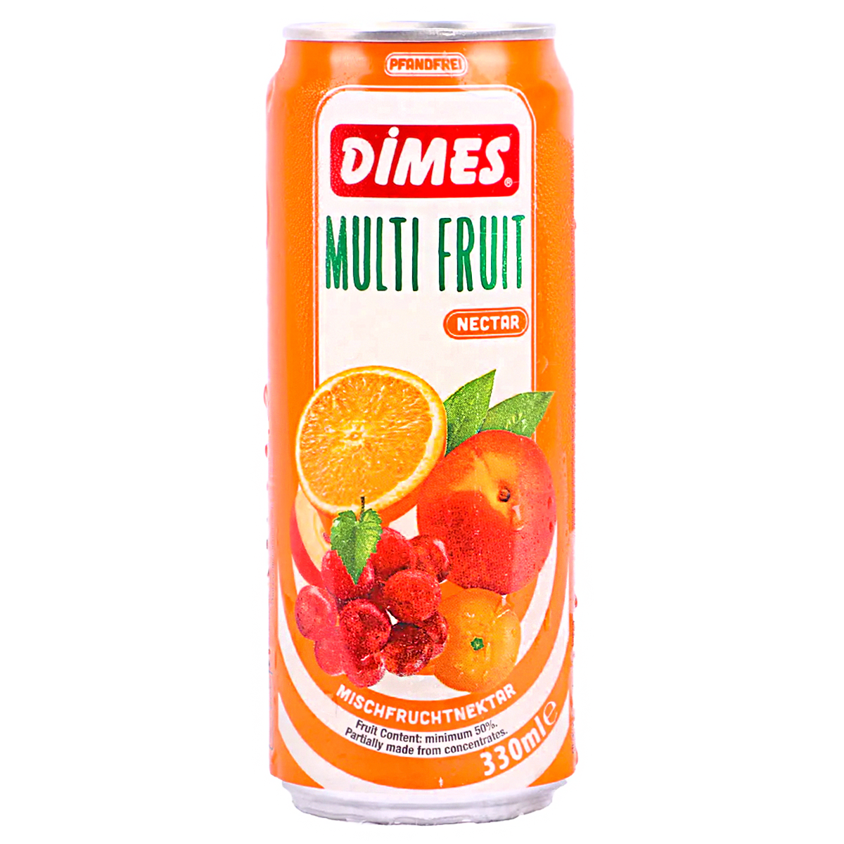 DIMES NEKTAR MULTI MIX 330ML DS