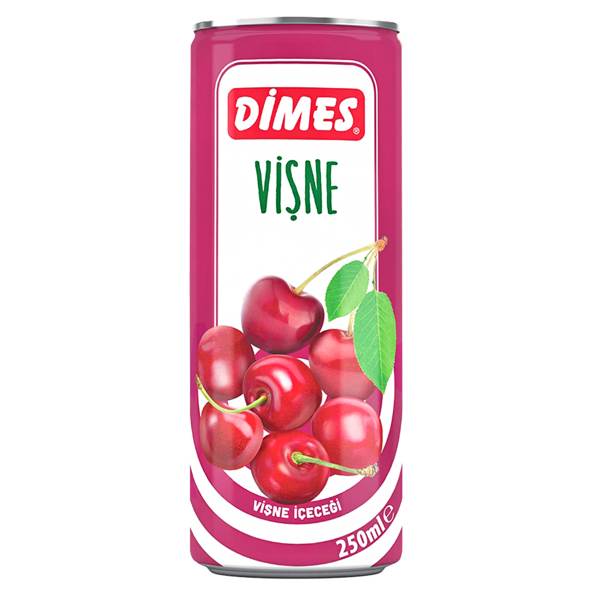 DIMES NEKTAR SAUERKIRSCH 330ML DS