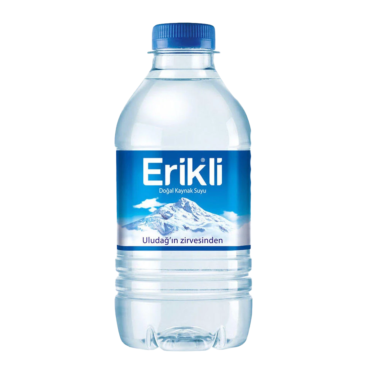 ERIKLI QUELLWASSER 330ML