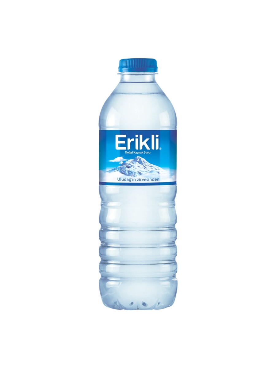 ERIKLI QUELLWASSER 500ML