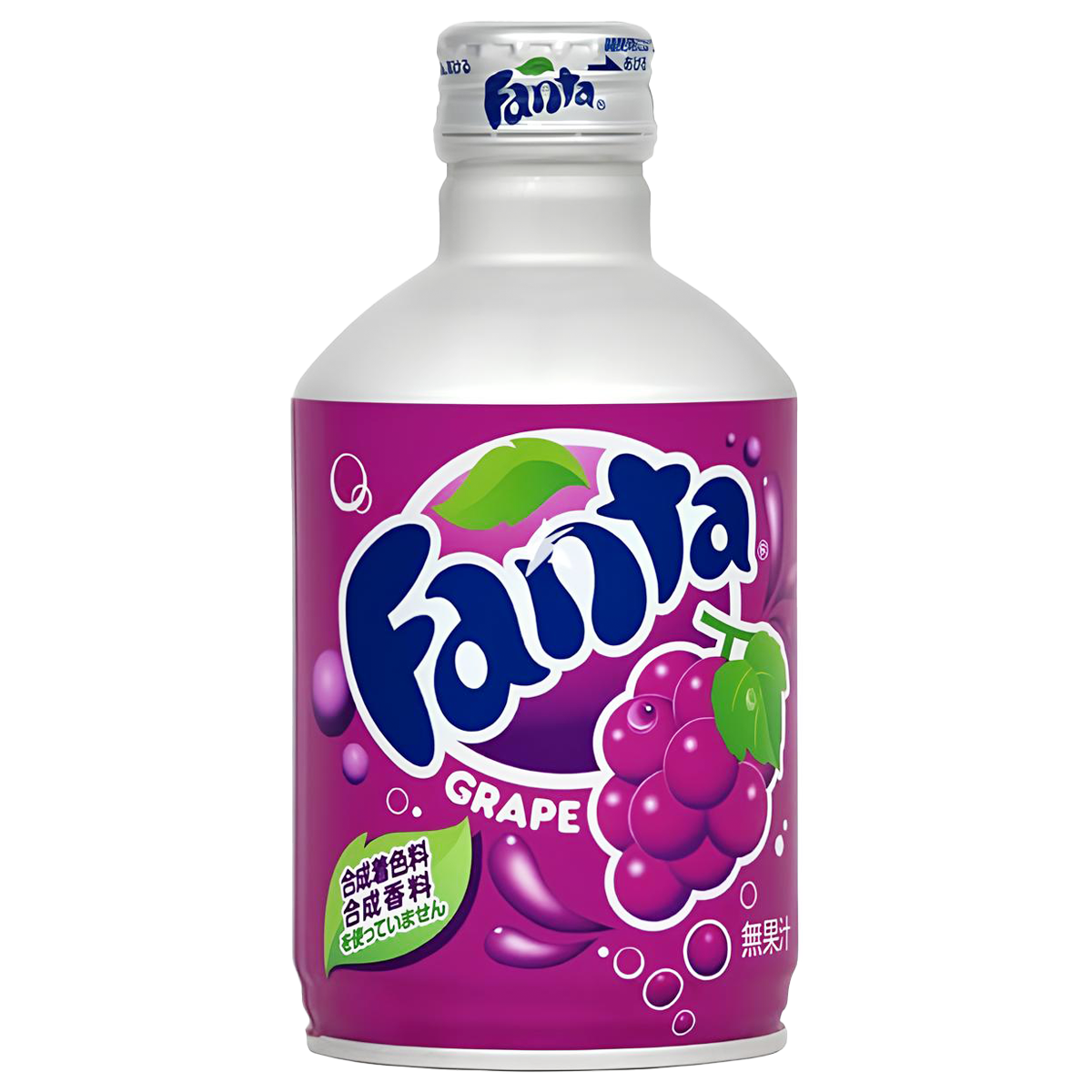 FANTA GRAPE 300ML