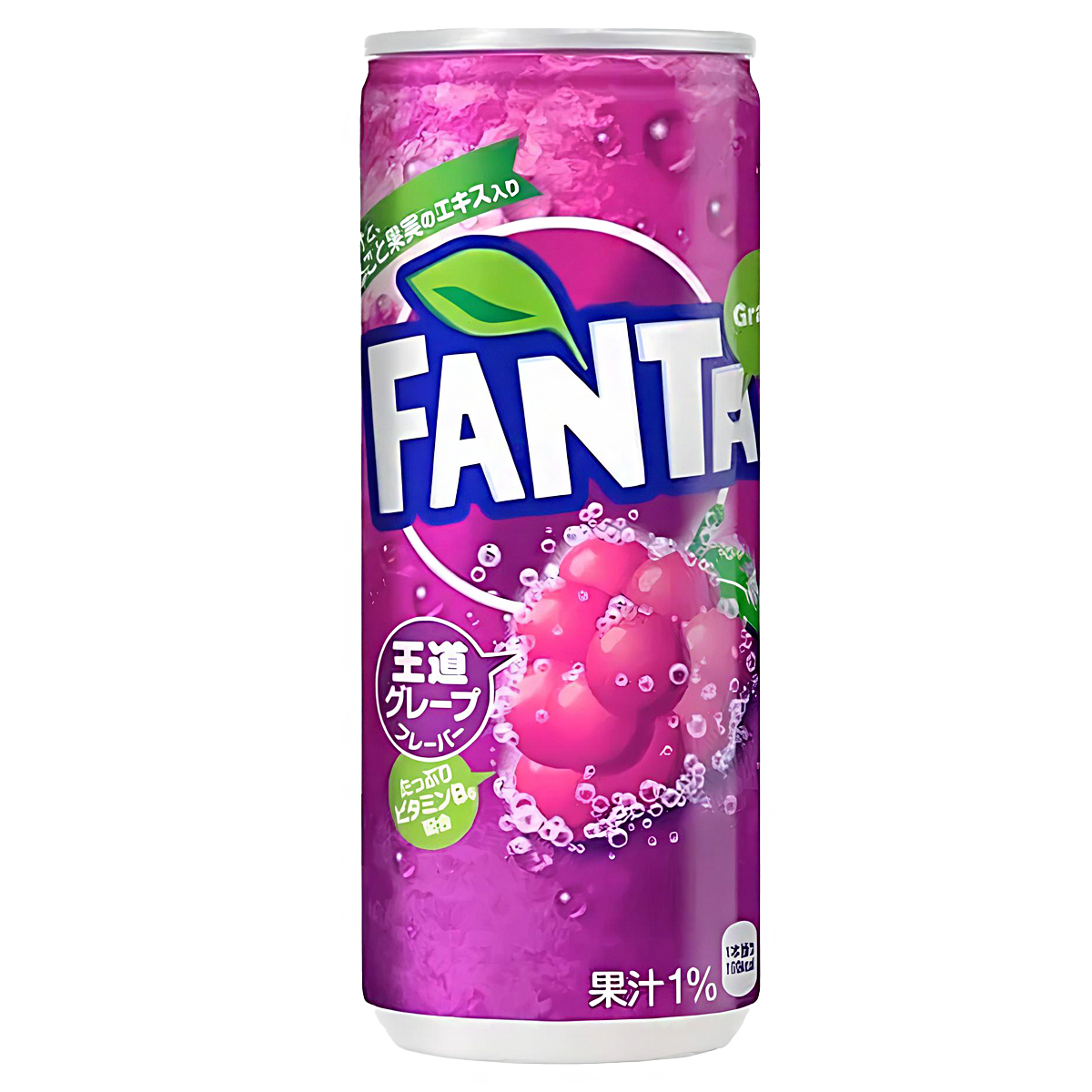 FANTA GRAPE 500ML