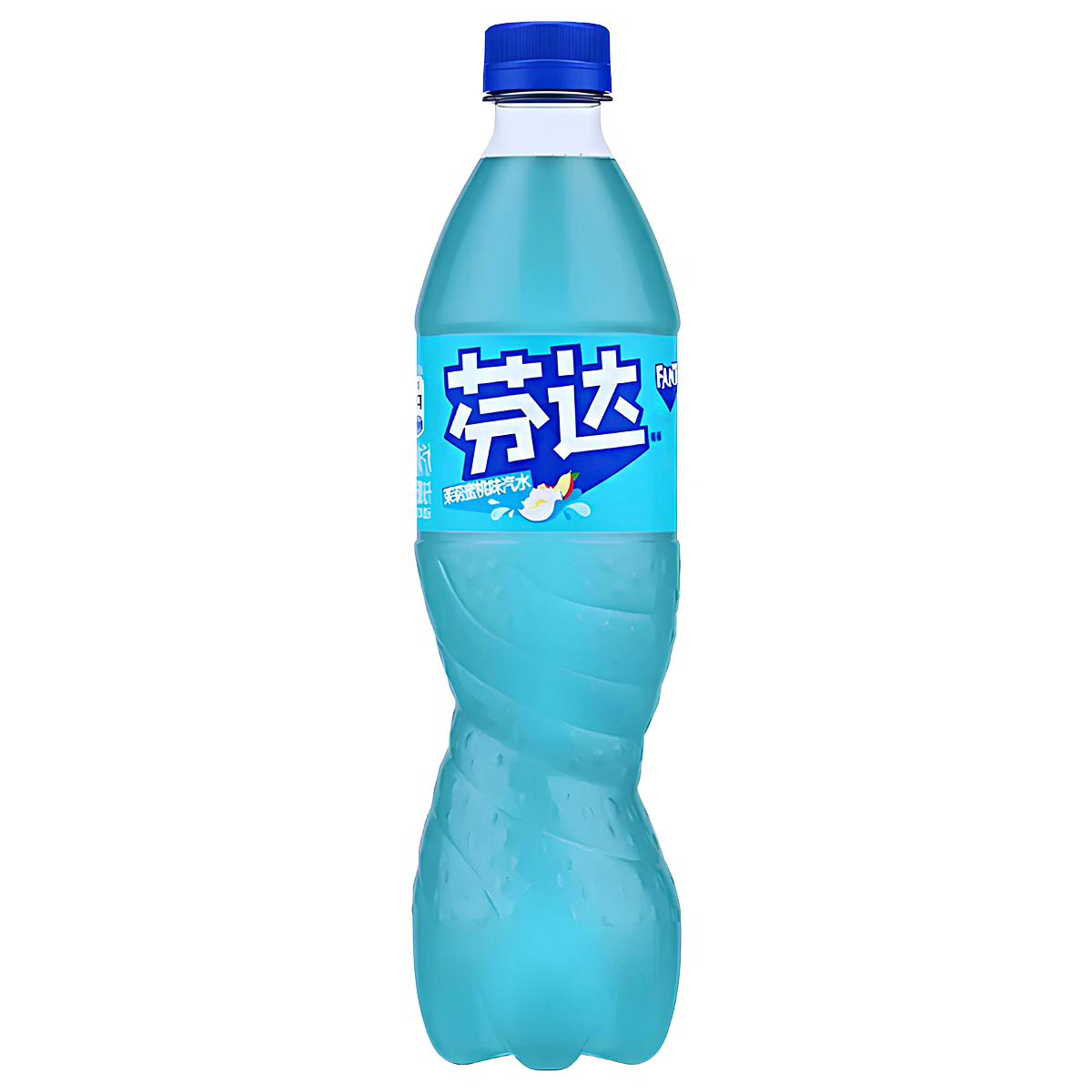 FANTA JASMINE PEACH 500ML PET