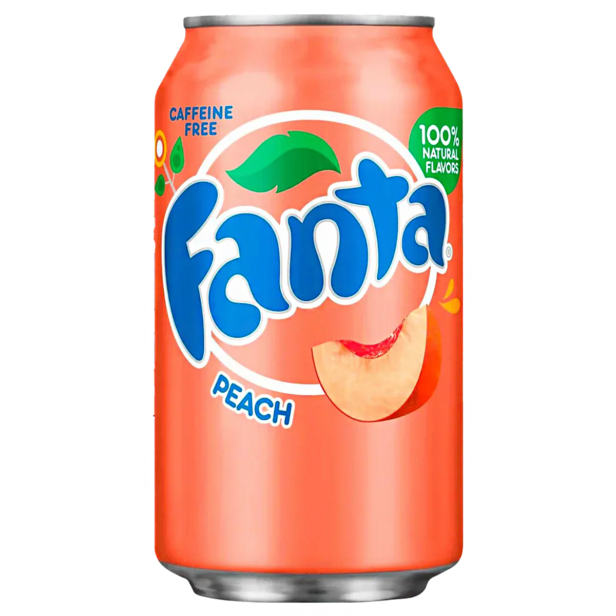 FANTA PEACH 355ML