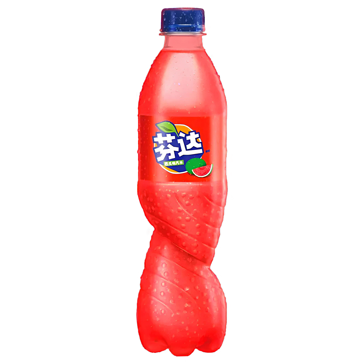 FANTA WASSERMELONE 500ML PET