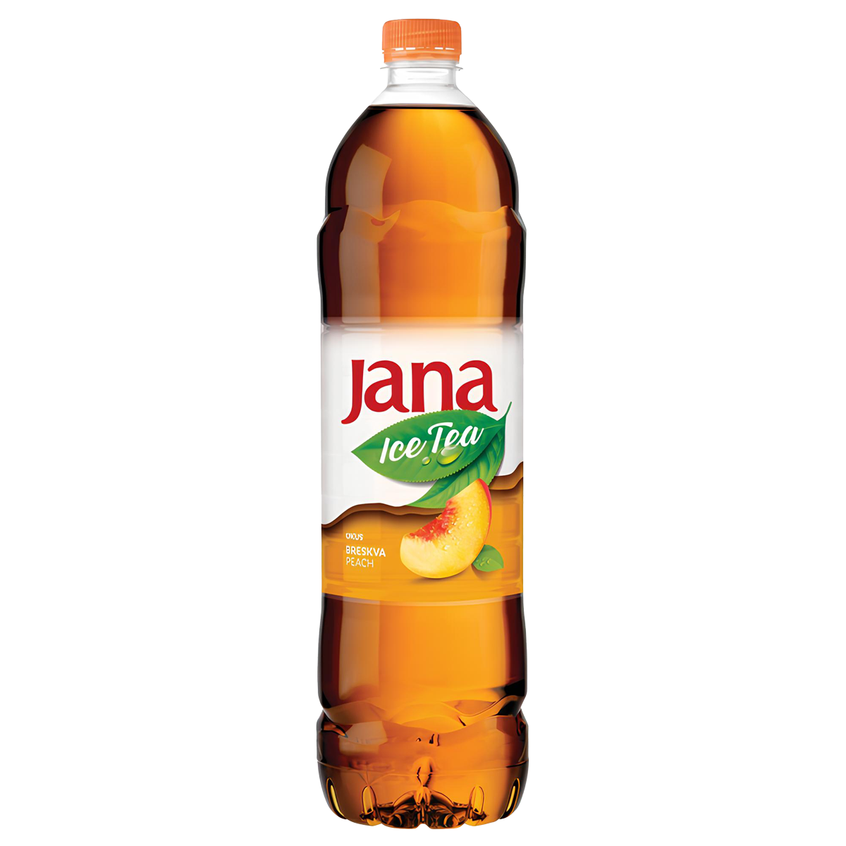 JANA EISTEE PFIRSICH 1.5L