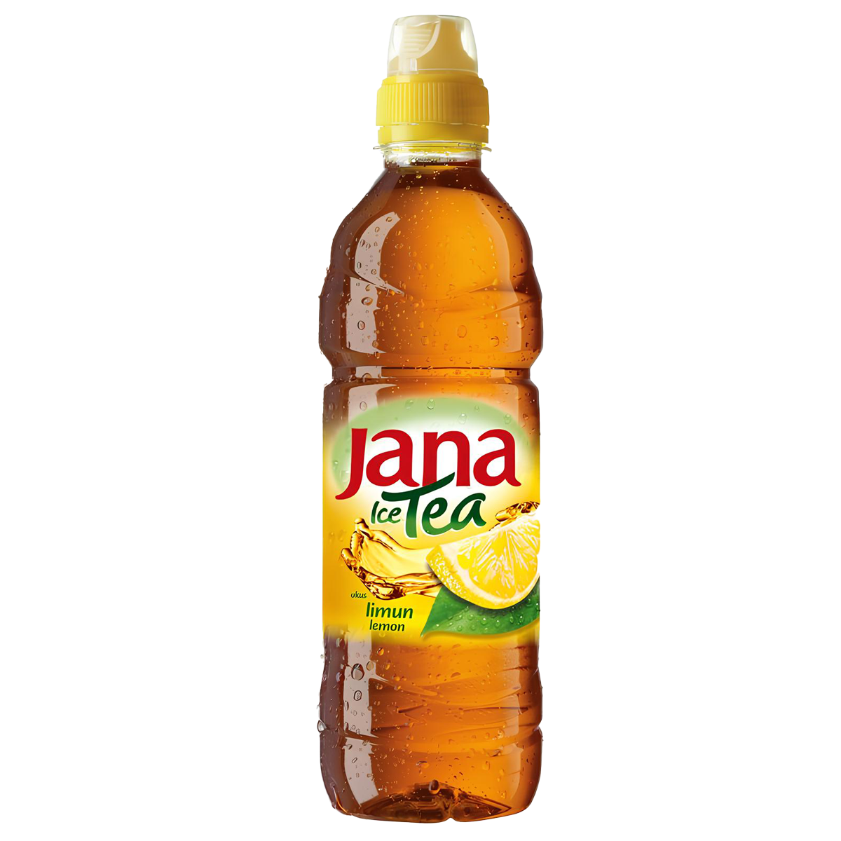 JANA EISTEE ZITRONE 500ML	