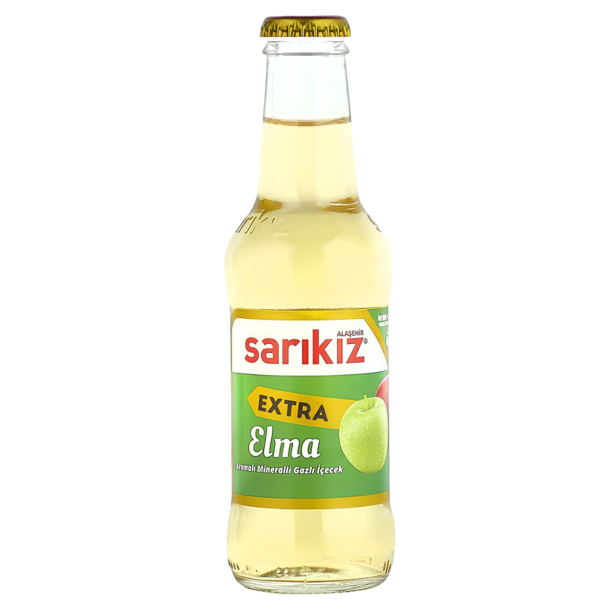 SARIKIZ EXTRA APFEL 200ML