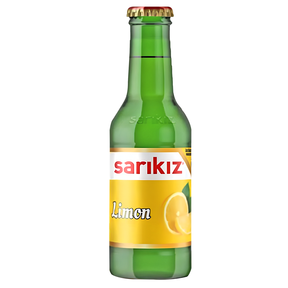 SARIKIZ ZITRONE 200ML