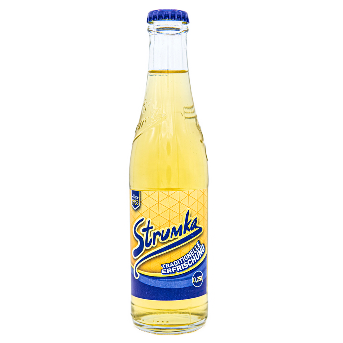 STRUMKA LIMONADE 250ML