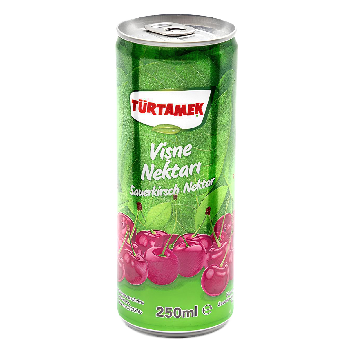TAMEK NEKTAR SAUERKIRSCH 250ML