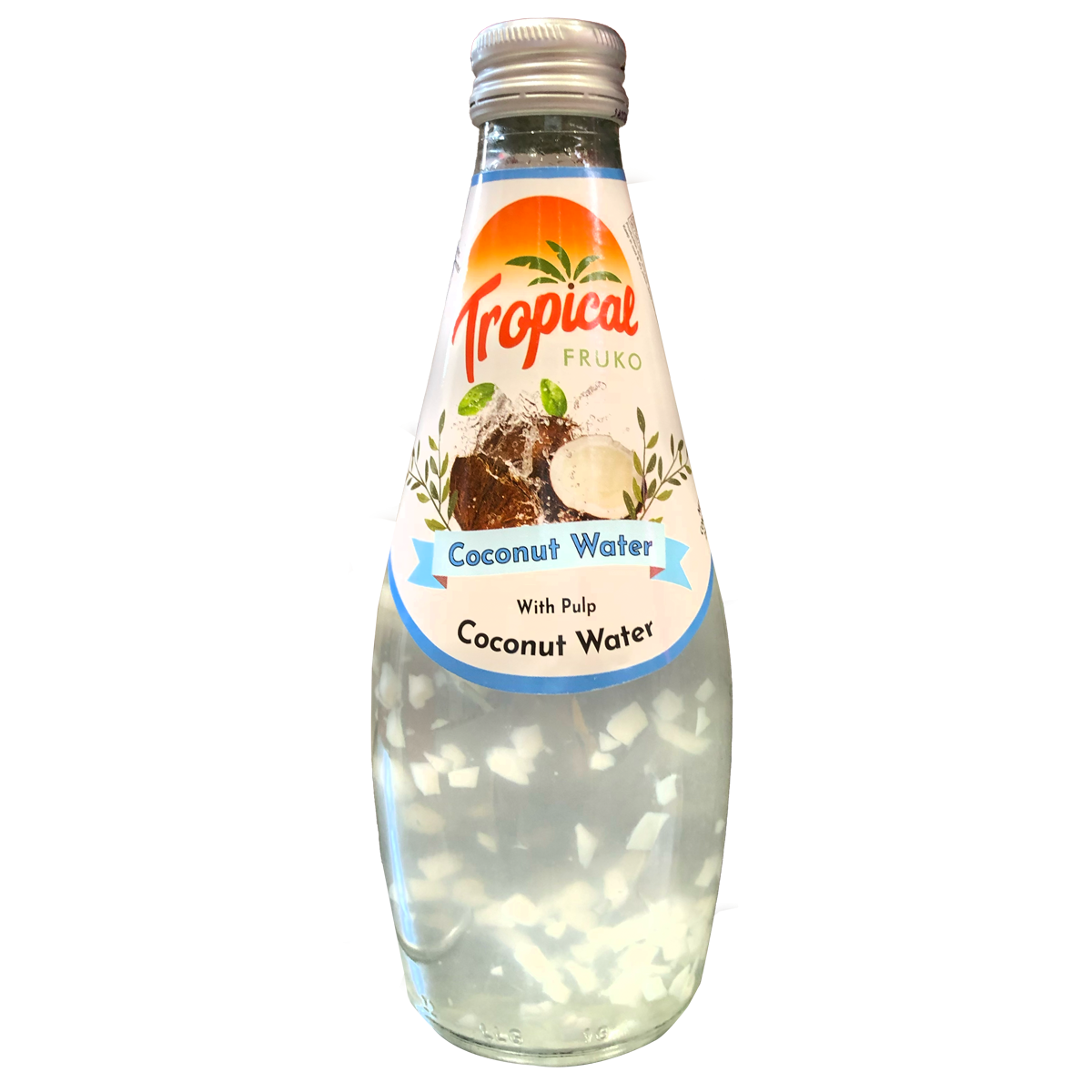 TROPICAL KOKOSNUSSW. M. RASPEL 290ML