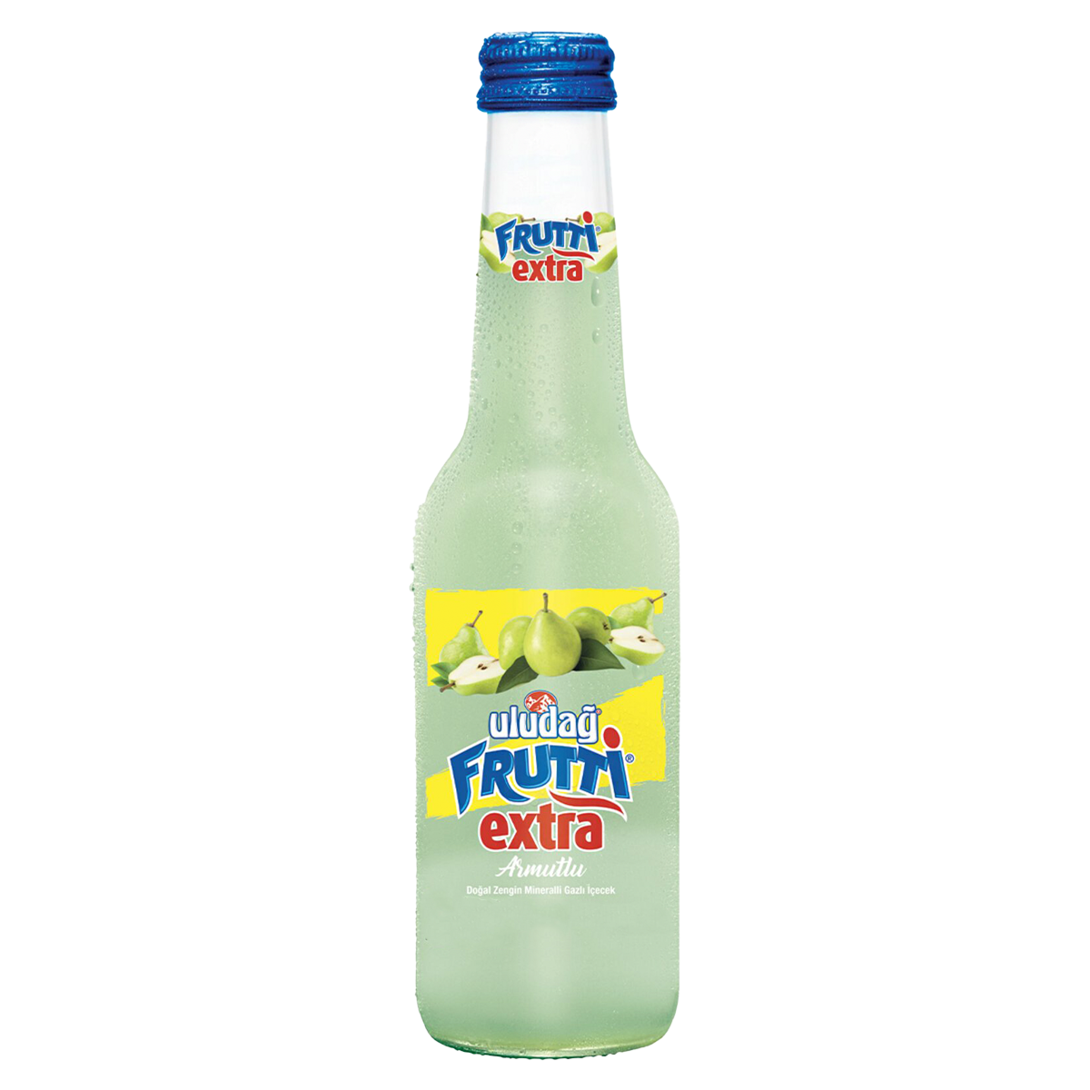 ULUDAG FRUTTI EXTRA BIRNE 250ML
