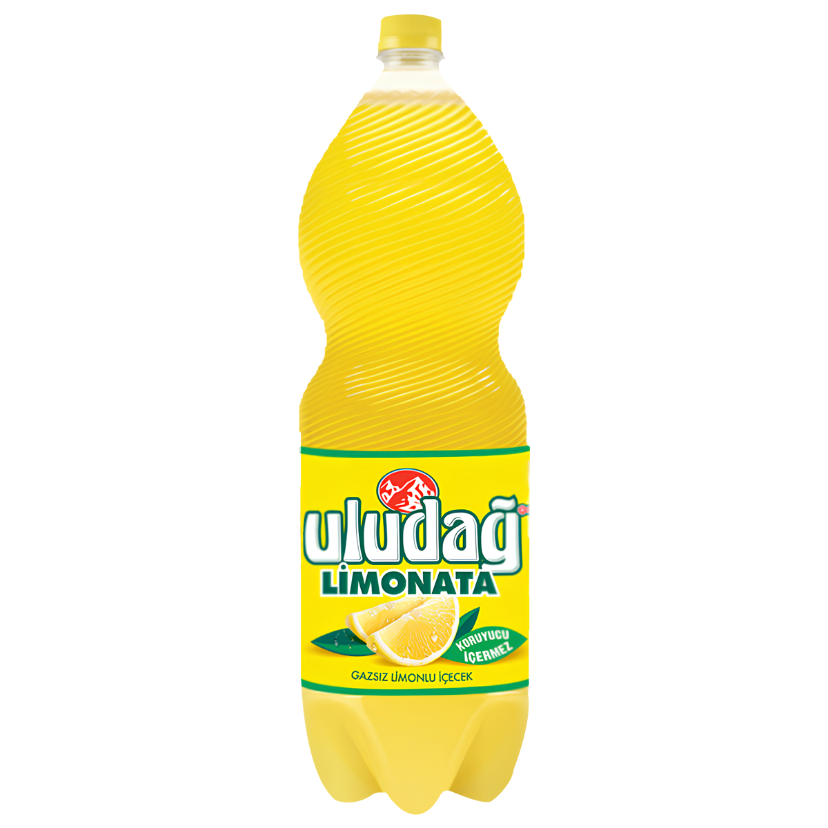 ULUDAG LIMONADE 1L