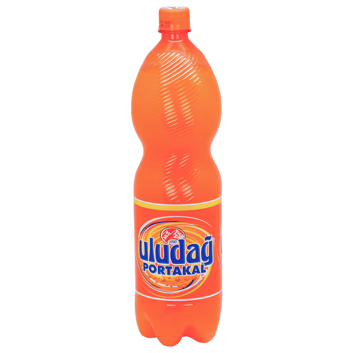 ULUDAG ORANGE 1,5L
