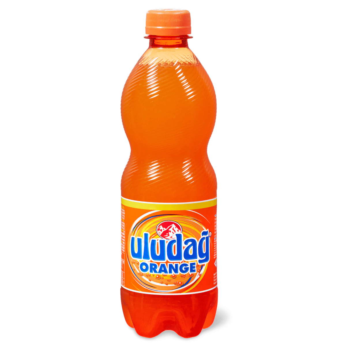 ULUDAG ORANGE 500 ML PET