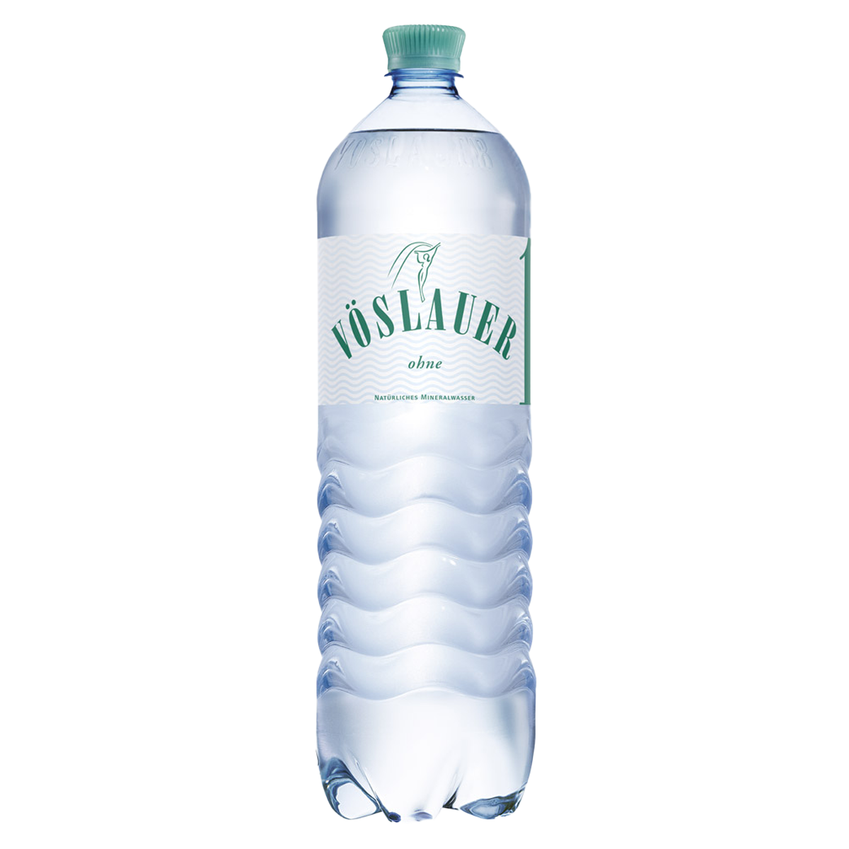 VÖSLAUER MINERALW. OHNE 1.5L	