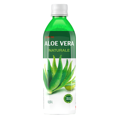 ALOE VERA NATUR 500ML