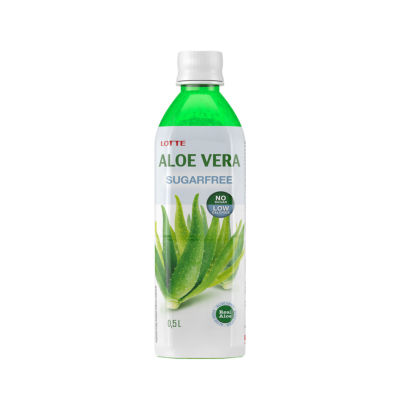 ALOE VERA SUGARFREE 500ML
