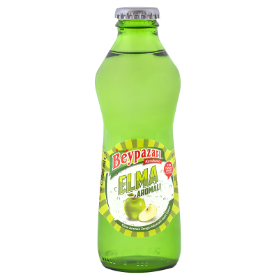 BEYPAZARI APFEL 200ML