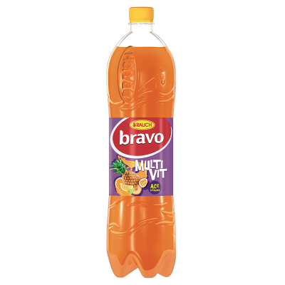 BRAVO MULTIVITAMIN 1,5L