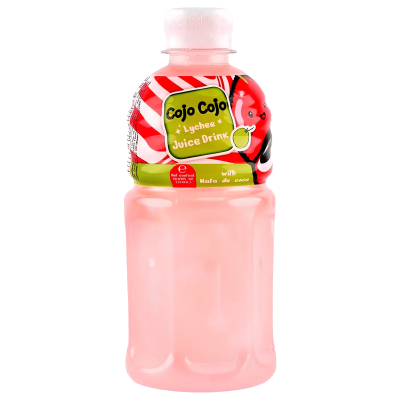 COJO COJO LYCHEE 320ML