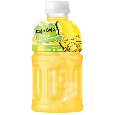 COJO COJO MANGO 320ML