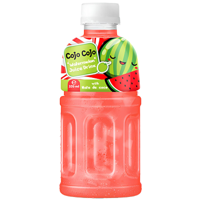 COJO COJO WASSERMELONE 320ML