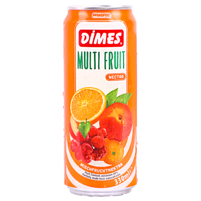 DIMES NEKTAR MULTI MIX 330ML DS