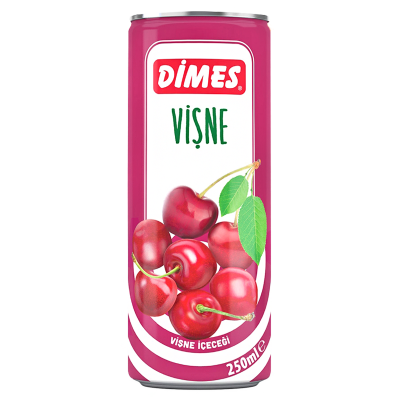 DIMES NEKTAR SAUERKIRSCH 330ML DS