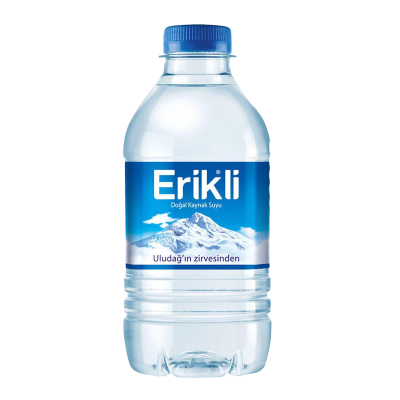 ERIKLI QUELLWASSER 330ML