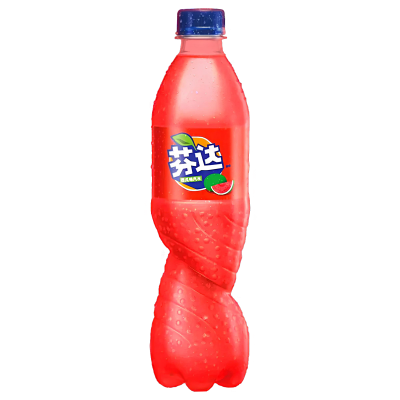 FANTA WASSERMELONE 500ML PET