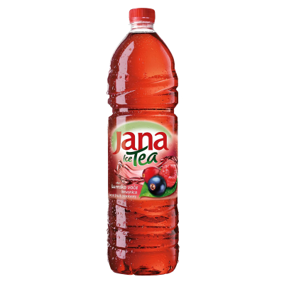 JANA EISTEE WALDFRÜCHTE 1.5L