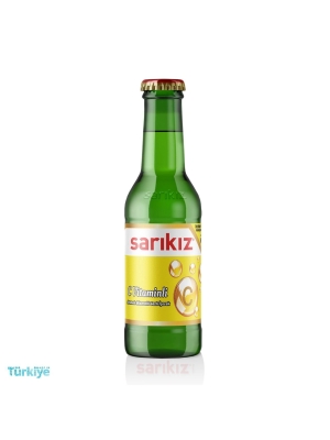 SARIKIZ VITAMIN C 200ML