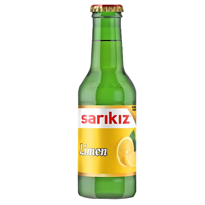 SARIKIZ ZITRONE 200ML