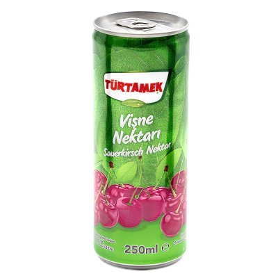 TAMEK NEKTAR SAUERKIRSCH 250ML