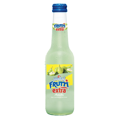 ULUDAG FRUTTI EXTRA BIRNE 250ML
