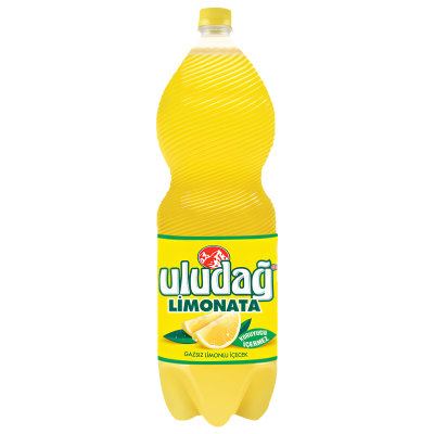 ULUDAG LIMONADE 1L