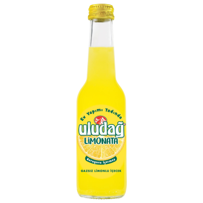 ULUDAG LIMONADE 250ML