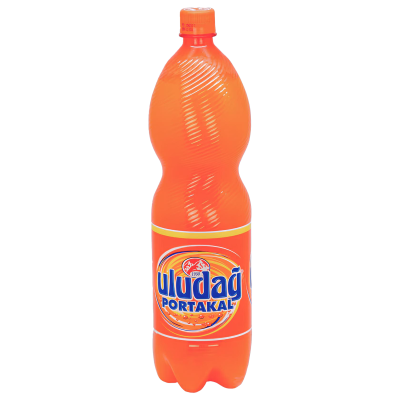 ULUDAG ORANGE 1,5L