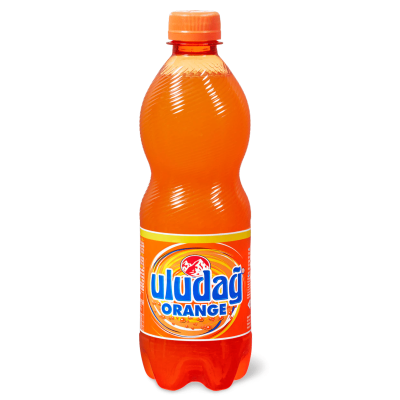 ULUDAG ORANGE 500 ML PET