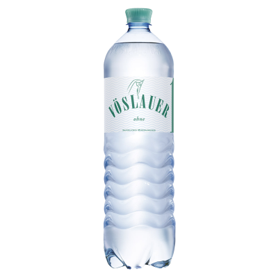 VÖSLAUER MINERALW. OHNE 1.5L	